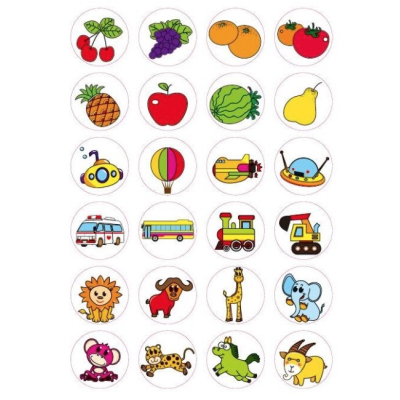 Masuta de Desenat Roz cu Proiector si Diapozitive