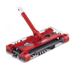 Matura Electrica G6 rotativa Swivel Sweeper base