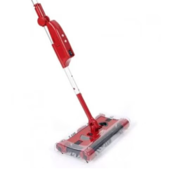Matura Electrica G6 rotativa Swivel Sweeper base