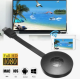 Media Player ROTUND HDMI Wi-Fi, Streaming DLNA