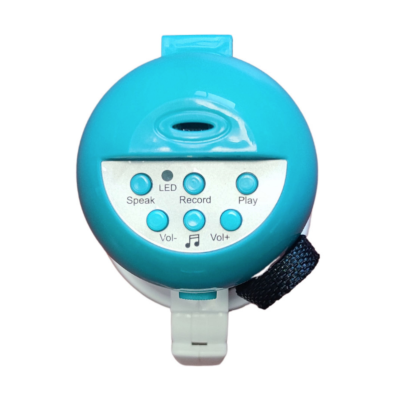 Megafon portabil alimentare baterii distanta de transmisie pana la 200 de metri OR Megafon portabil alimentare baterii distanta de transmisie pana la 200 de metri OR