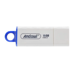 Memorie USB Stick de Mare Viteza Q U08 Compatibilitate Universala 8GB Memorie USB Stick de Mare Viteza Q U08 Compatibilitate Universala 8GB