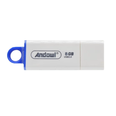 Memorie USB Stick de Mare Viteza Q U08 Compatibilitate Universala 8GB
