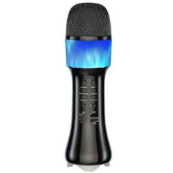 Microfon Bluetooth Q99 Wireless