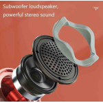 Microfon Bluetooth Q99 Wireless