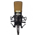 Microfon profesional Andowl Q Mic3 pentru inregistrari