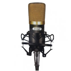Microfon profesional Andowl Q Mic3 pentru inregistrari