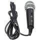 Microfon Profesional de inregistrare vocala si Karaoke pentru Studio WG 500II