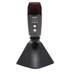 Microfon profesional pentru studio Q MIC995 Microfon profesional pentru studio Q MIC995