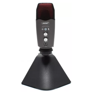 Microfon profesional pentru studio Q MIC995