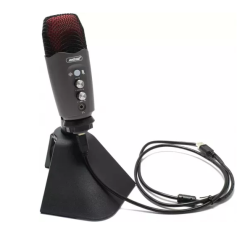 Microfon profesional pentru studio Q MIC995