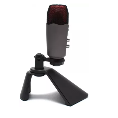 Microfon profesional pentru studio Q MIC995
