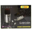Microfon profesional pentru studio Q MIC995