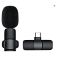 Microfon wireless K8 tip lavaliera conector USB tip C