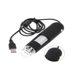 Microscop electronic digital 1.3 MP, 200x, USB