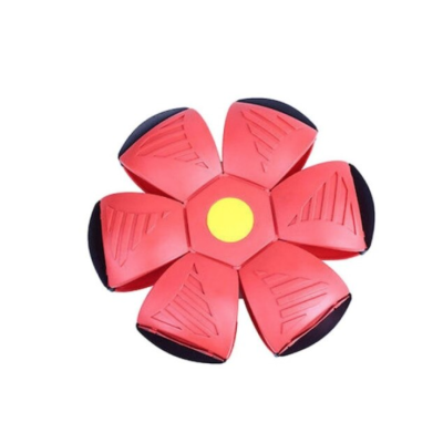 Minge Zburatoare Transformabila In Disc