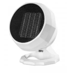 Mini Aeroterma 2 In 1 Cu Functie De Ventilator 1800W Q NF001 Mini Aeroterma 2 In 1 Cu Functie De Ventilator 1800W Q NF001