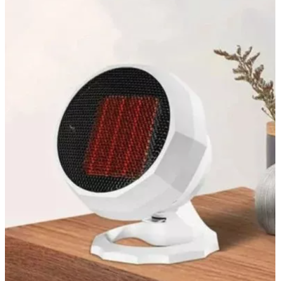 Mini Aeroterma 2 In 1 Cu Functie De Ventilator 1800W Q NF001