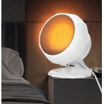 Mini Aeroterma electrica WG 089 cu incalzire electrica