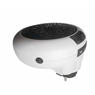 Mini aeroterma portabila cu display digital 600 W Wonder Heater Pro Mini aeroterma portabila cu display digital 600 W Wonder Heater Pro