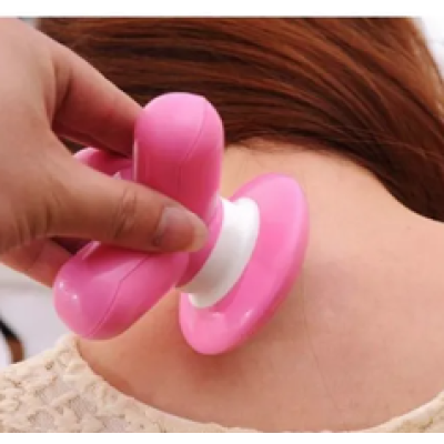 Mini aparat de masaj corporal XY 3199