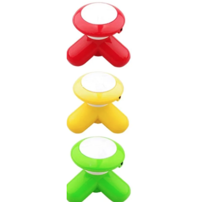 Mini aparat de masaj corporal XY 3199