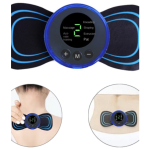 Mini aparat de masaj electric portabil Butterfly OFF