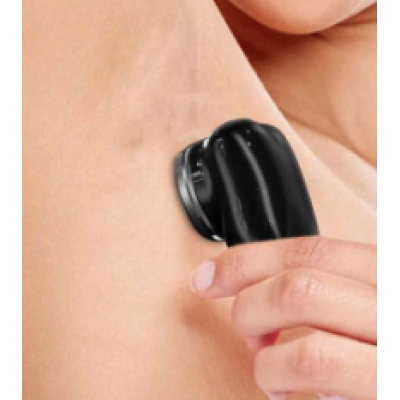 Mini aparat de ras electric AS 50861 cu incarcare USB