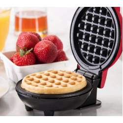 Mini Aparat De Waffle Q-HB66