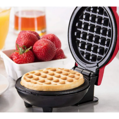 Mini Aparat De Waffle Q-HB66