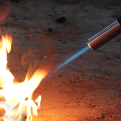 Mini arzator portabil 3.600 Kcal