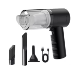 Mini aspirator AS228 model 3 in 1 pentru casa/masina 120W 4000Pa USB