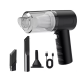 Mini aspirator AS228 model 3 in 1 pentru casa/masina 120W 4000Pa USB