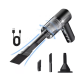 Mini aspirator AS228 model 3 in 1 pentru casa/masina 120W 4000Pa USB