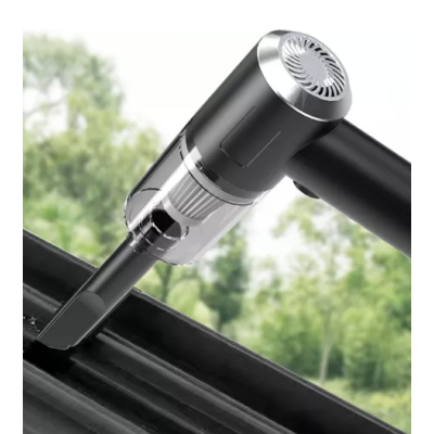 Mini aspirator AS228 model 3 in 1 pentru casa/masina 120W 4000Pa USB