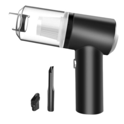 Mini aspirator Q-T147 de Mana Mini aspirator Q-T147 de Mana