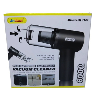 Mini aspirator Q-T147 de Mana