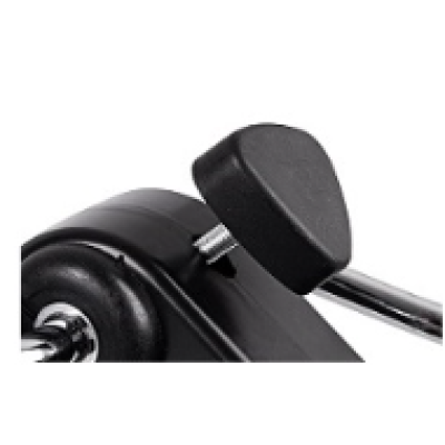 Mini Bicicleta 2 In 1 Pentru Antrenament Fitness ecran LCD Pliabila