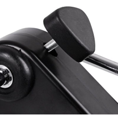 Mini Bicicleta 2 In 1 Pentru Antrenament Fitness ecran LCD Pliabila