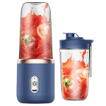 Mini Blender electric multifunctional cupa portabila