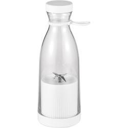 Mini Blender YE-03 Electric Portabil 350ml recipient din material plastic