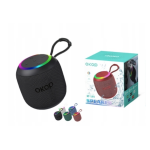 Mini Boxa bluetooth fara fir portabila KP 549 rotunda 5W