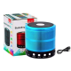 Mini Boxa portabila WS 887 cu Bluetooth USB MP3