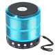 Mini Boxa portabila WS 887 cu Bluetooth USB MP3
