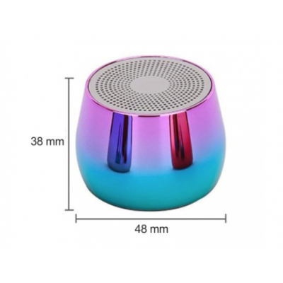 Mini boxa portabila YX9C cu Bluetooth 9W