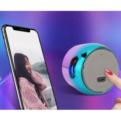 Mini boxa portabila YX9C cu Bluetooth 9W