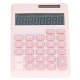 Mini calculator de birou PN 320 cu incarcare solara