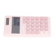 Mini calculator de birou PN 320 cu incarcare solara