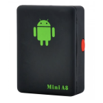 Mini Dispozitiv de Localizare GPS A8 cu Microfon Monitorizare in Timp Real