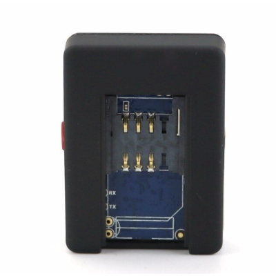 Mini Dispozitiv de Localizare GPS A8 cu Microfon Monitorizare in Timp Real